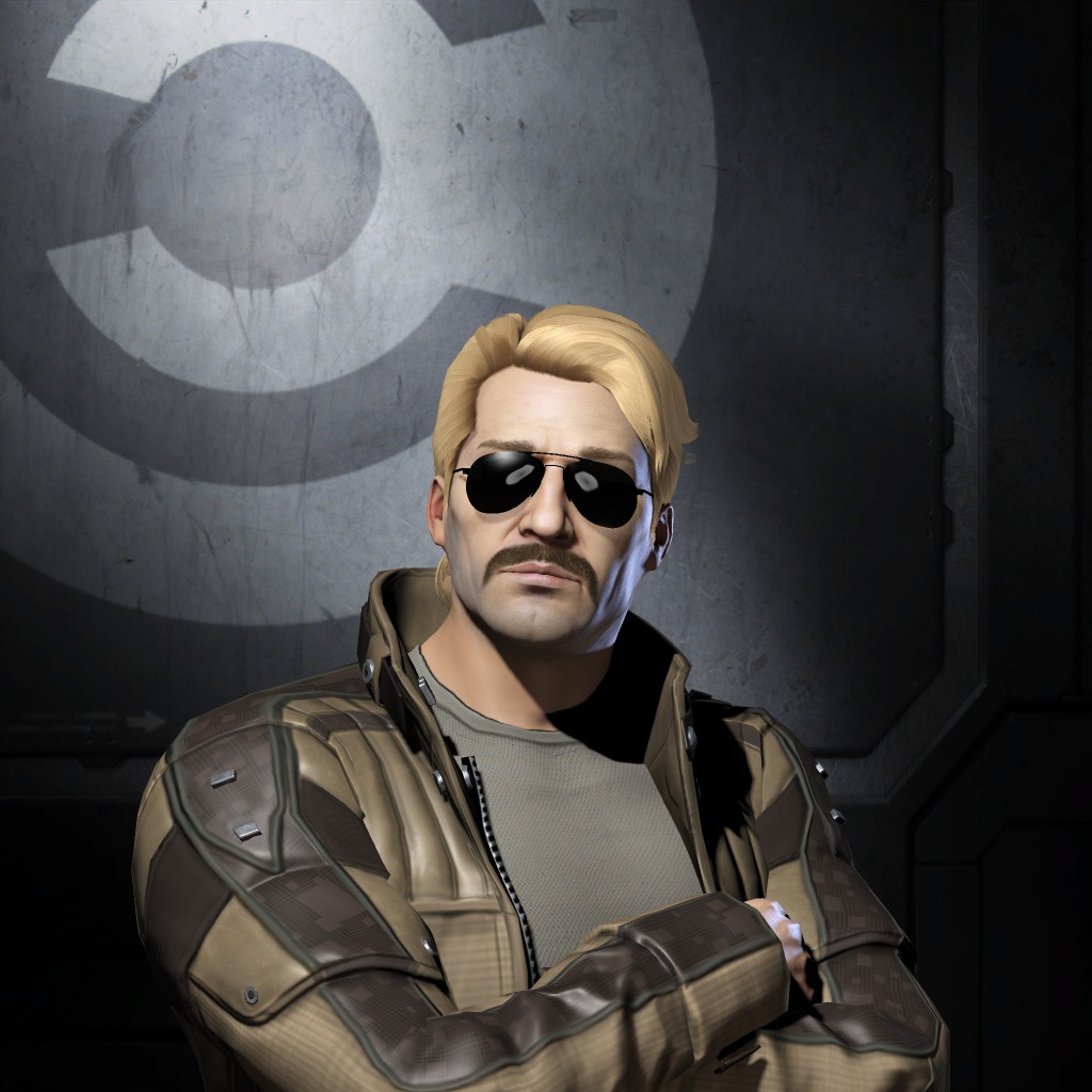 Philip Darkstar