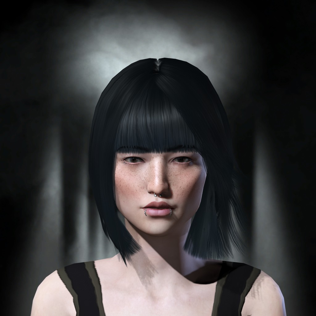 Lyssa Sunji