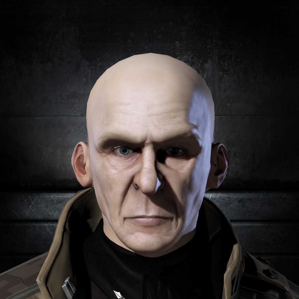 elias sable