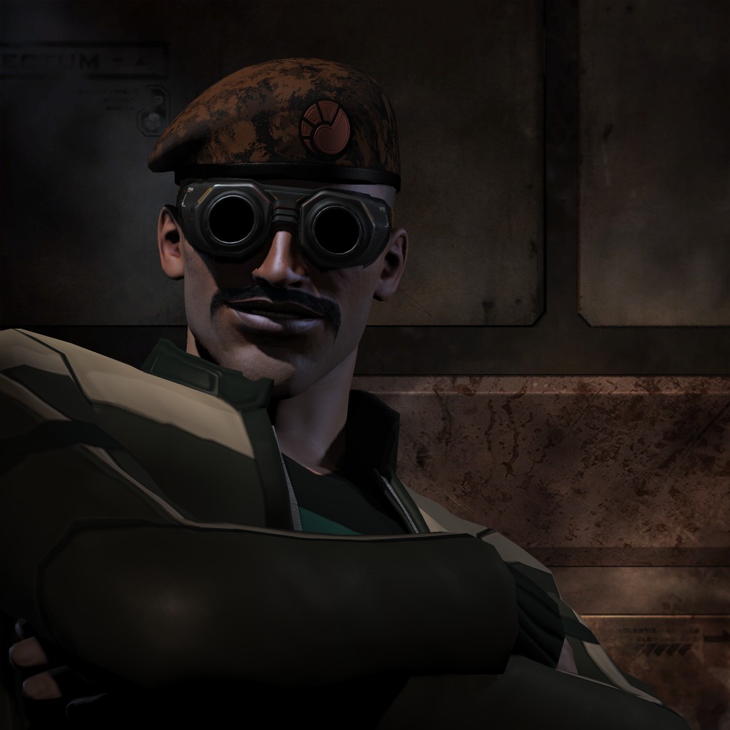 Worker 2001