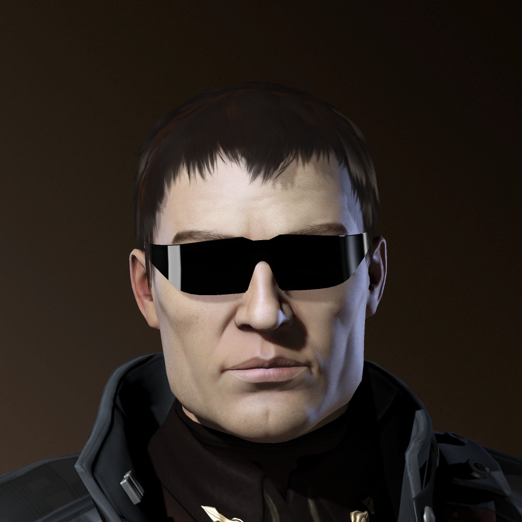 Vladimir Bernikov