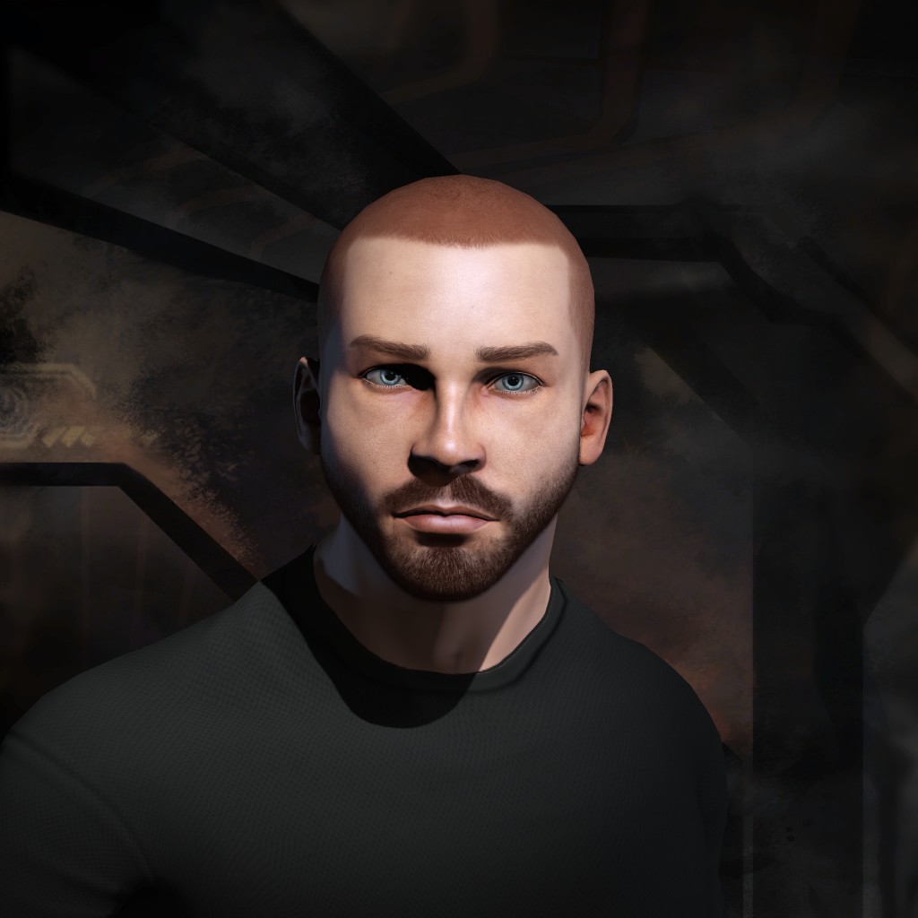Badeyka Aideron
