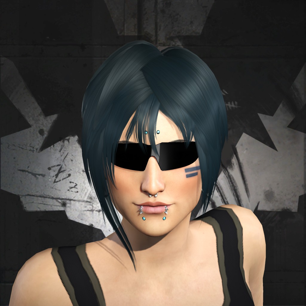 Rahyme Brynhilder