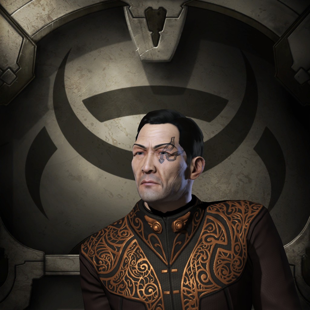 Trew Ranor