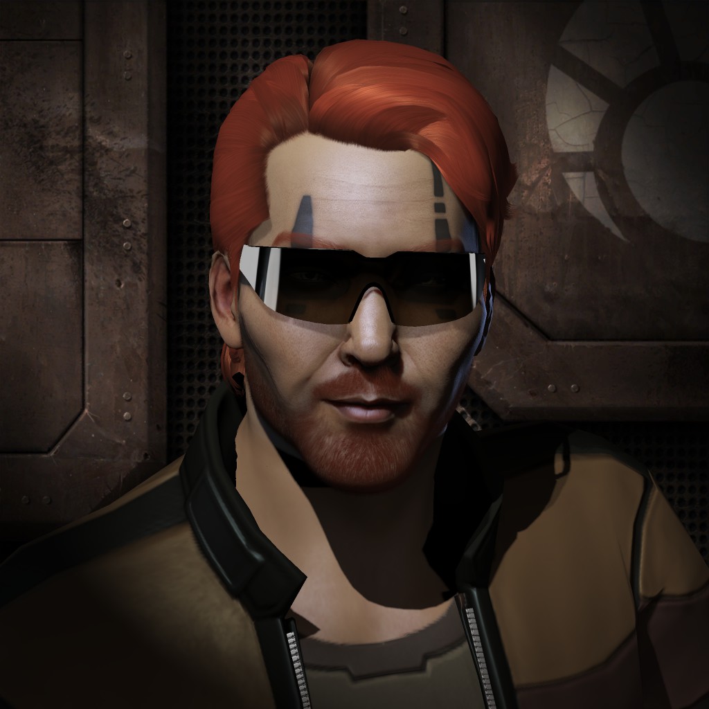 Jonkarr Bane