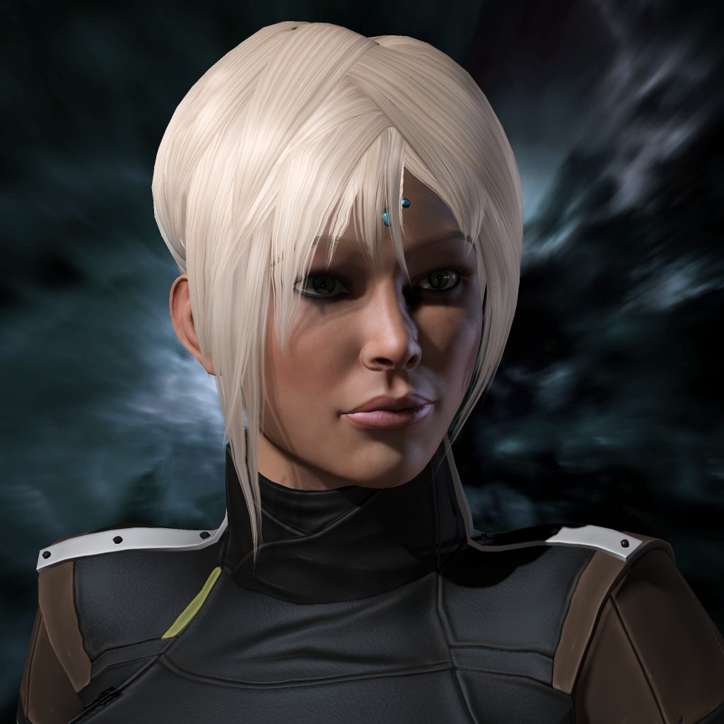 Valkyria Aideron
