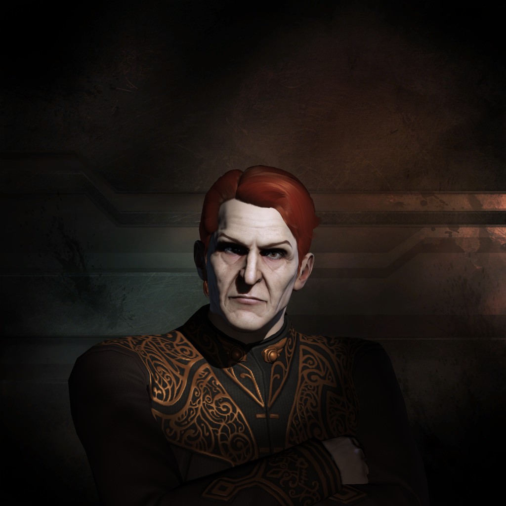 Zelgius Umangiar