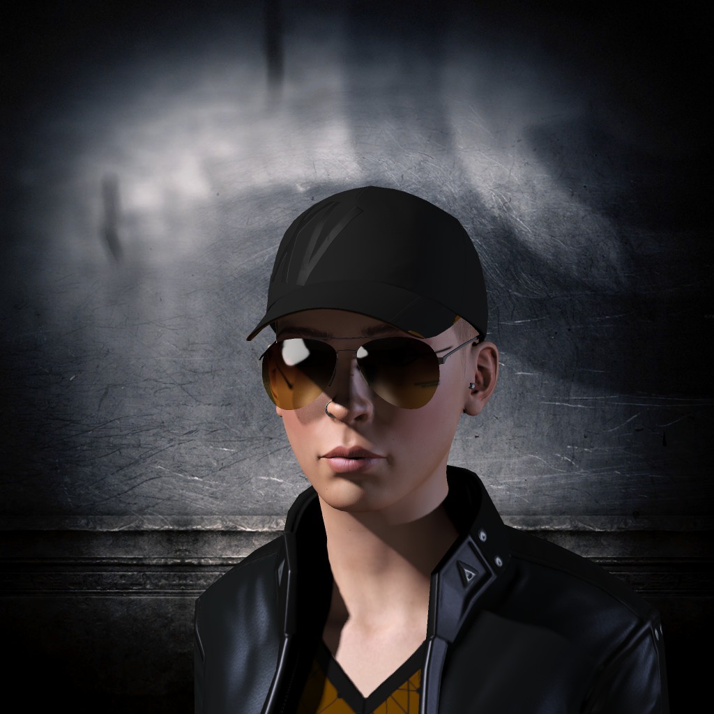 BlackJet Maken
