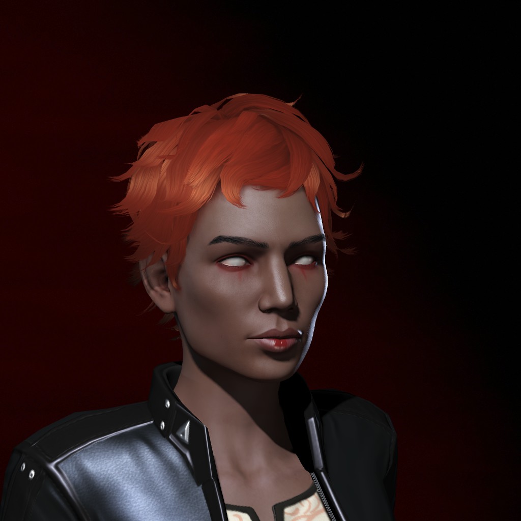 JUSSII