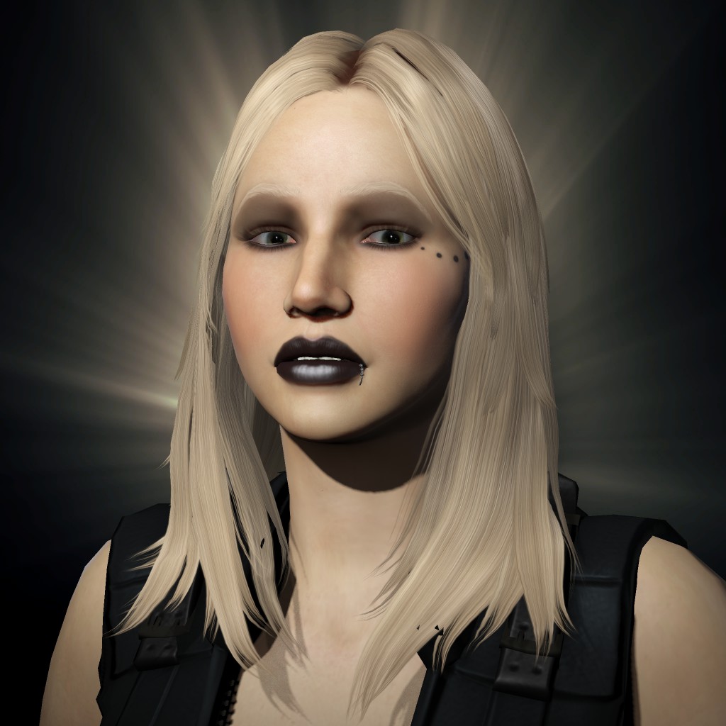 Saira Du Lac