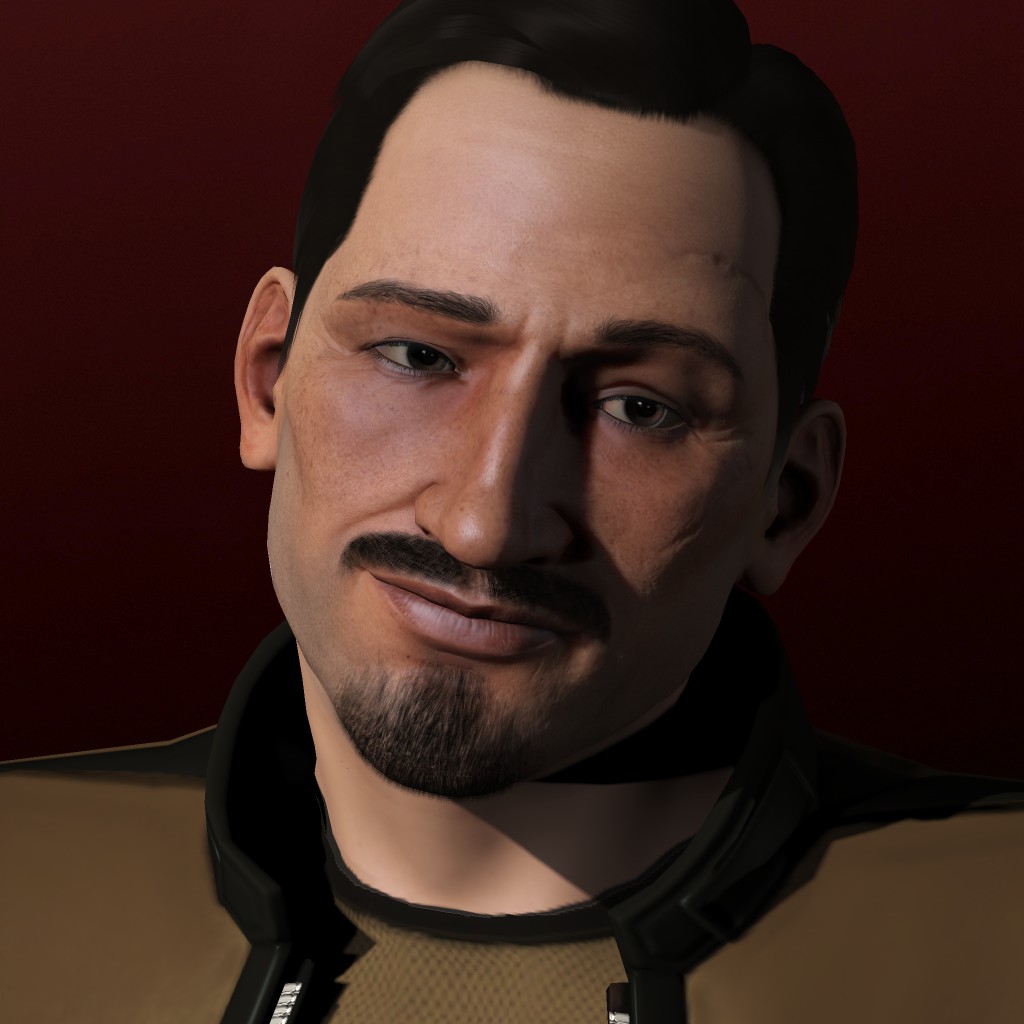 Carth Katarn