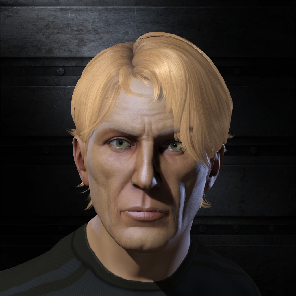 Ugly MofoDude