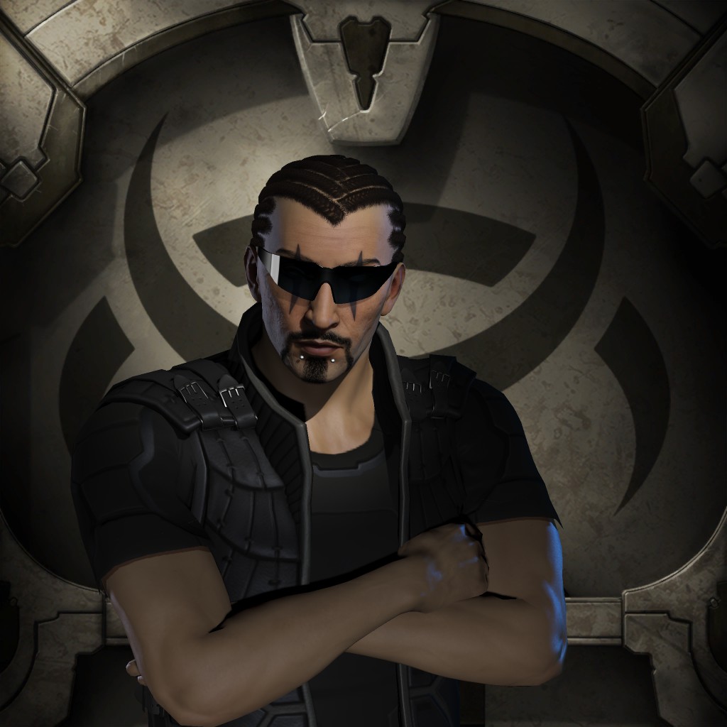Neyrdisal Soulsight