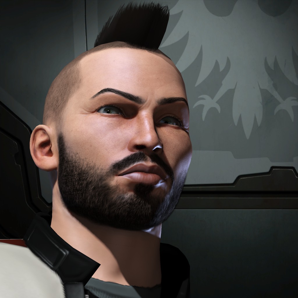 LewLew PewPew