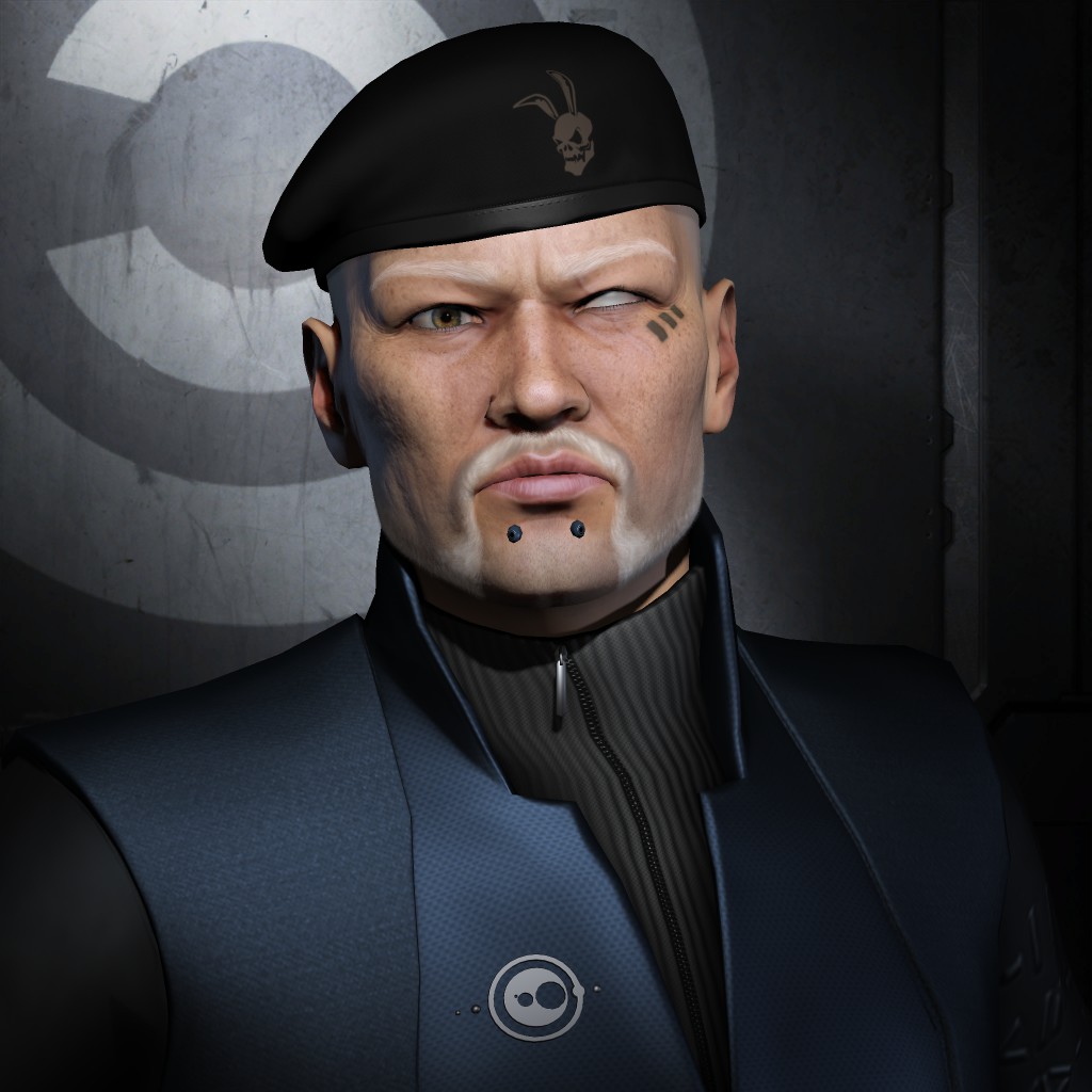 Hironaga Tekitsu