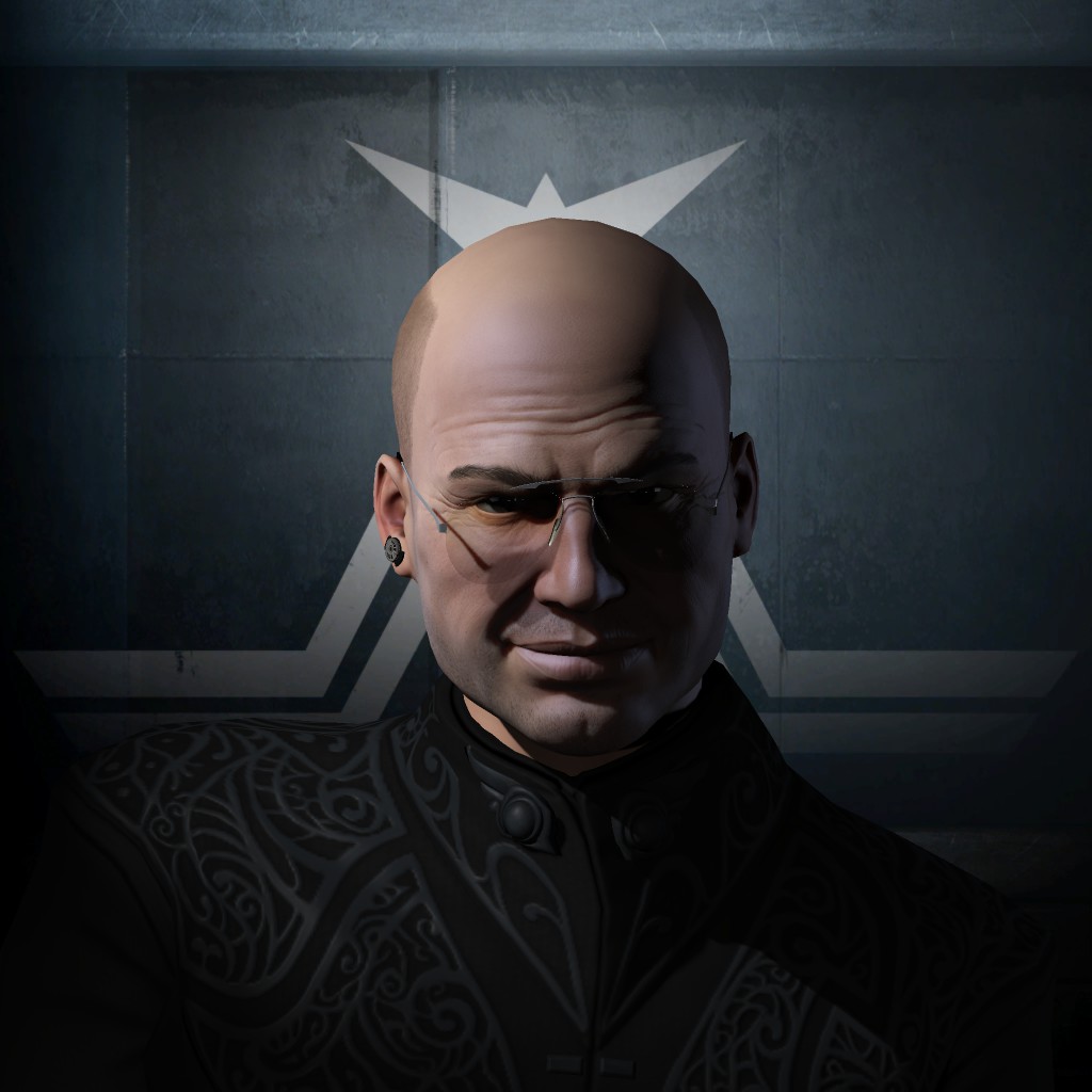 Reverend Heinen