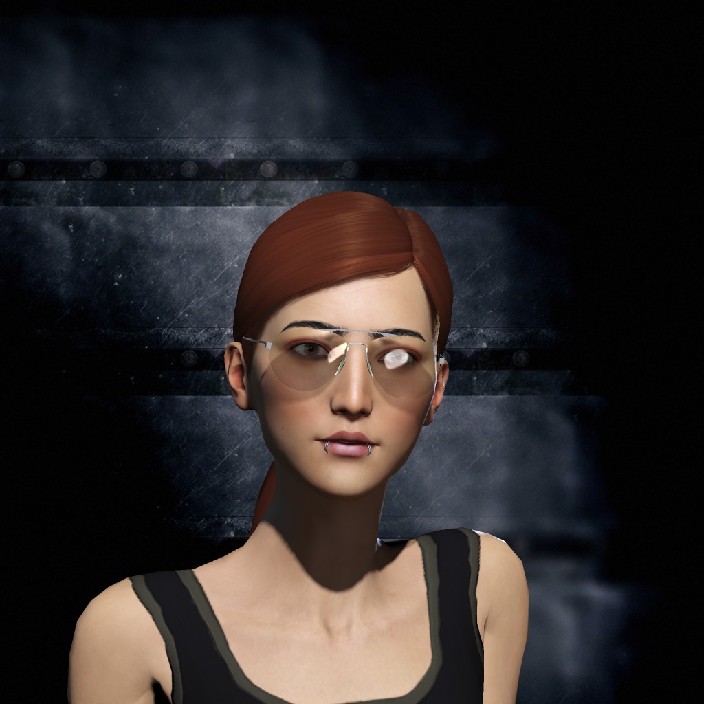 Heather Parmala