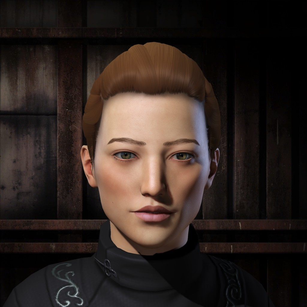 Craster's 1st Wife