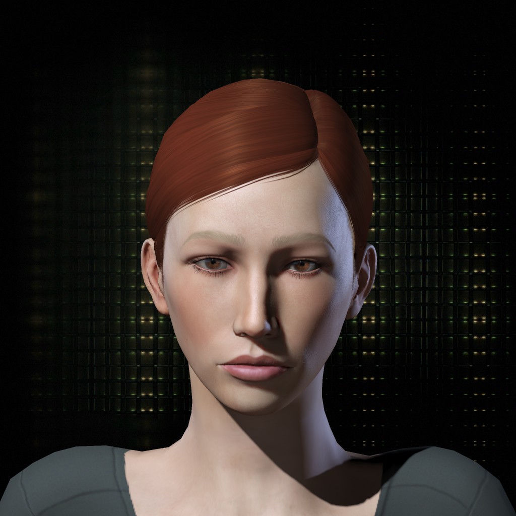 Craster's 2nd Wife
