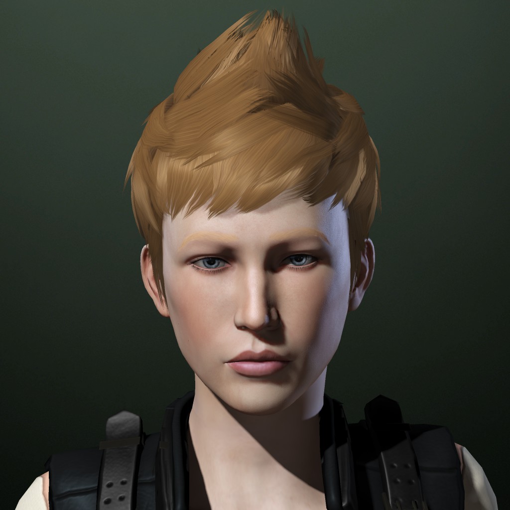 Hannah SoloBaggins