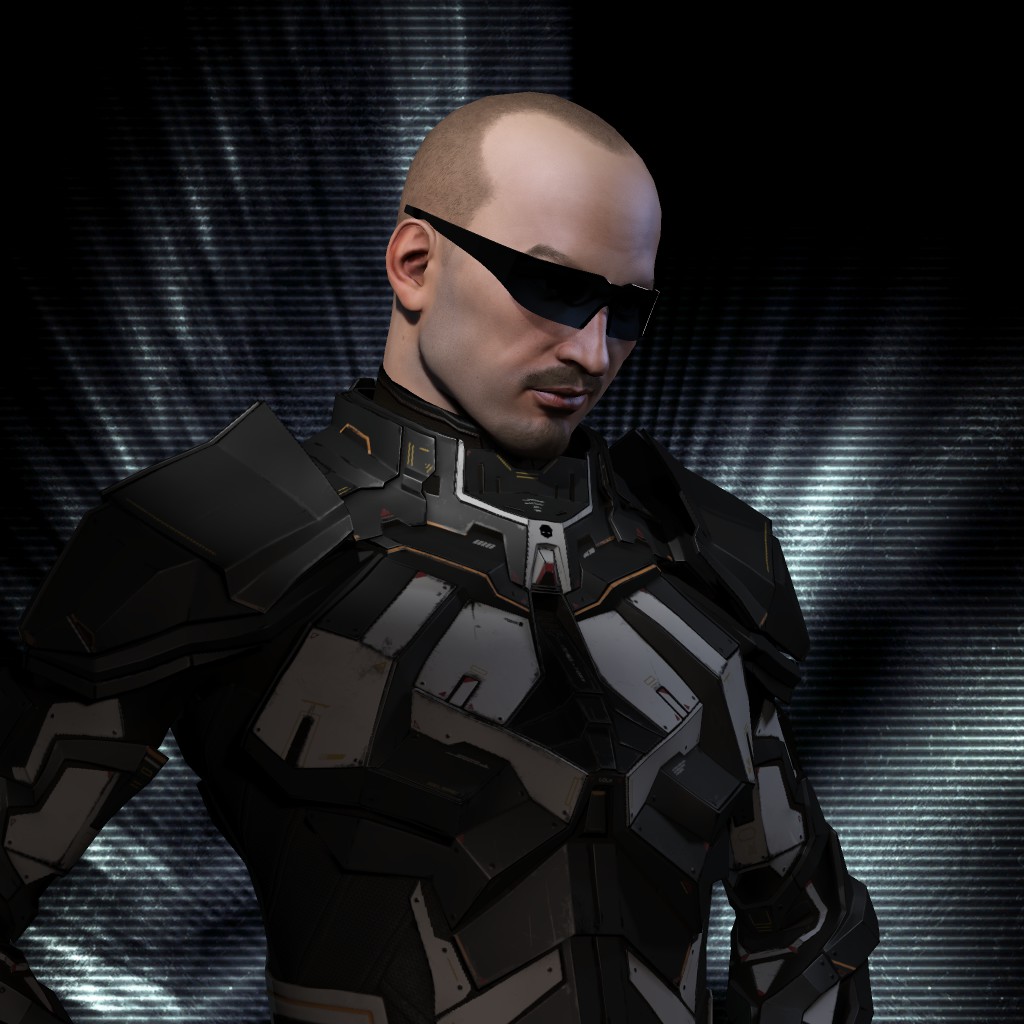 The De-Aggressor