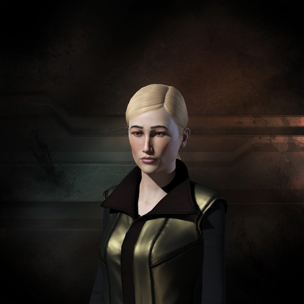 Ann Audanie
