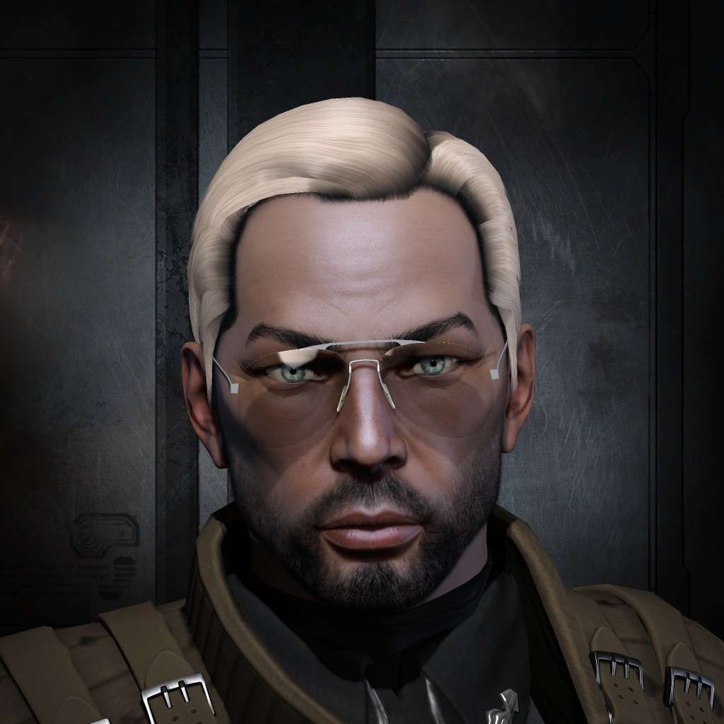Woulfear Bazaak