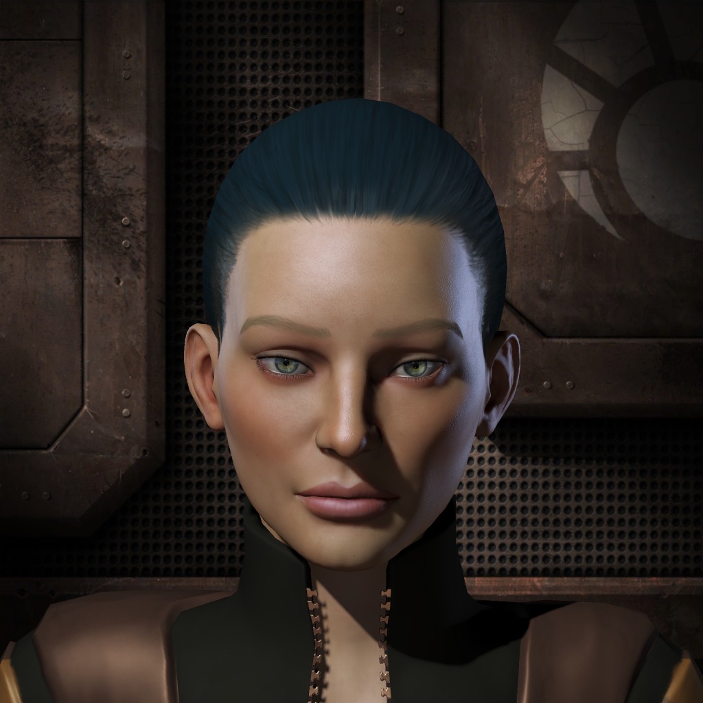 Craster's 4th Wife