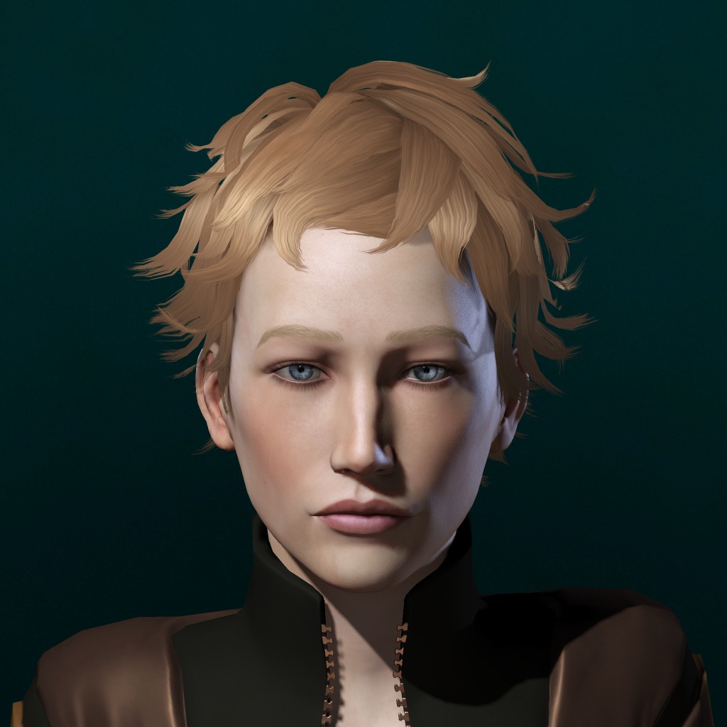 Craster's 6th Wife