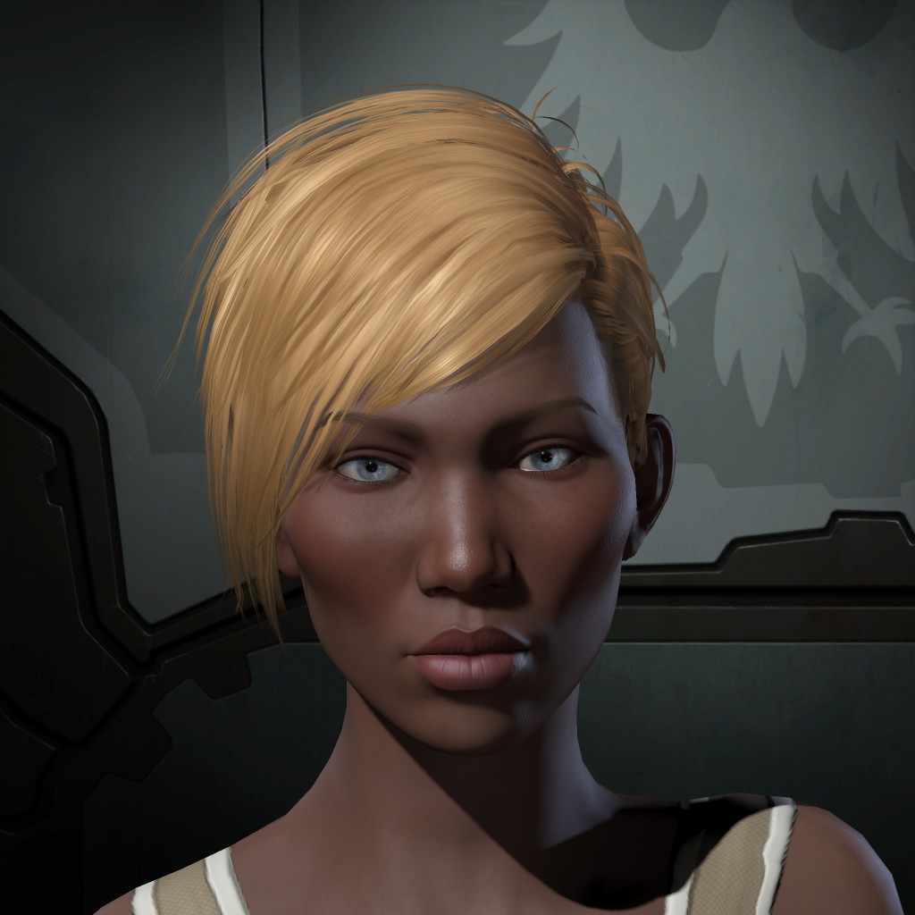 Craster's 7th Wife