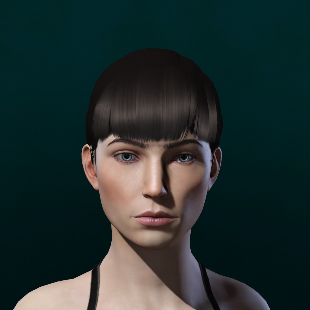 Craster's 12th Wife