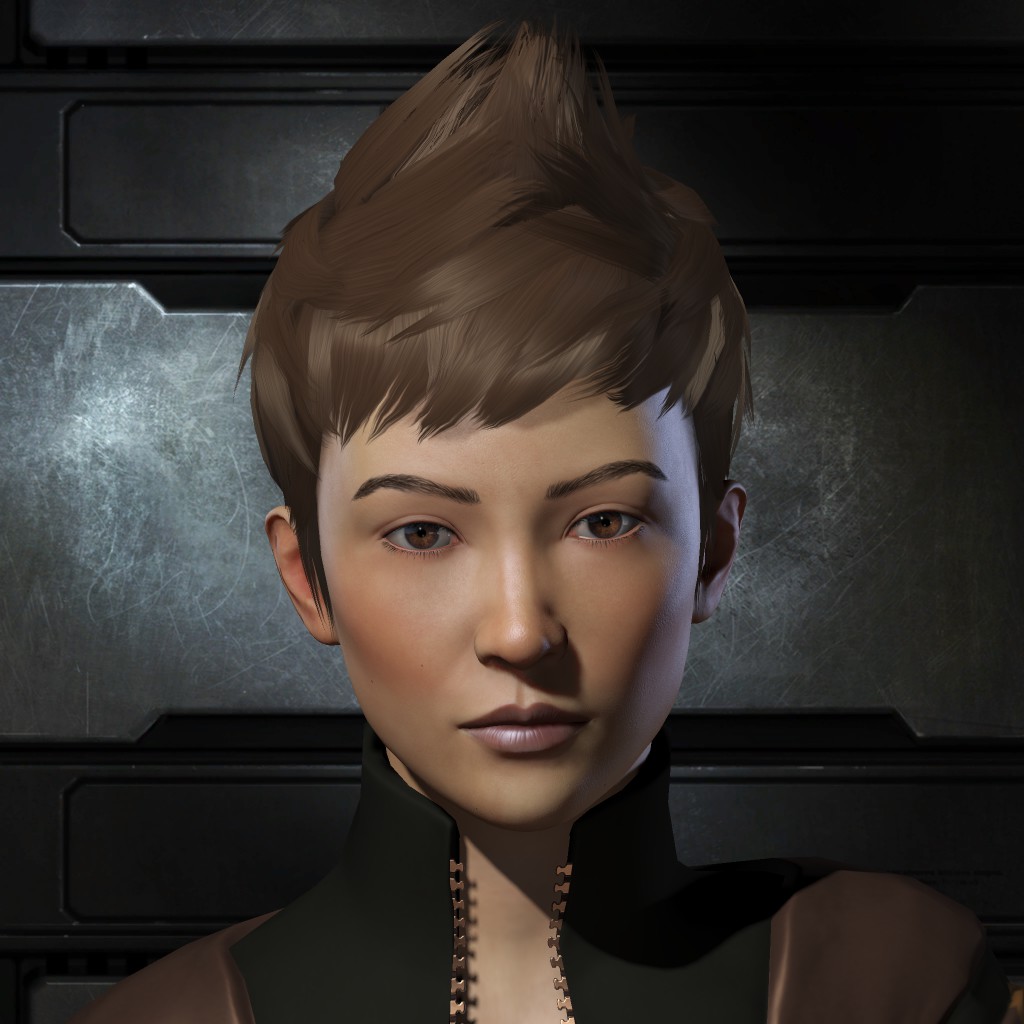 Craster's 13th Wife