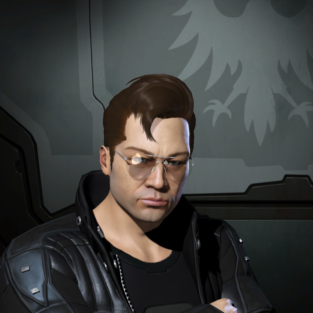 Esteban Stellar
