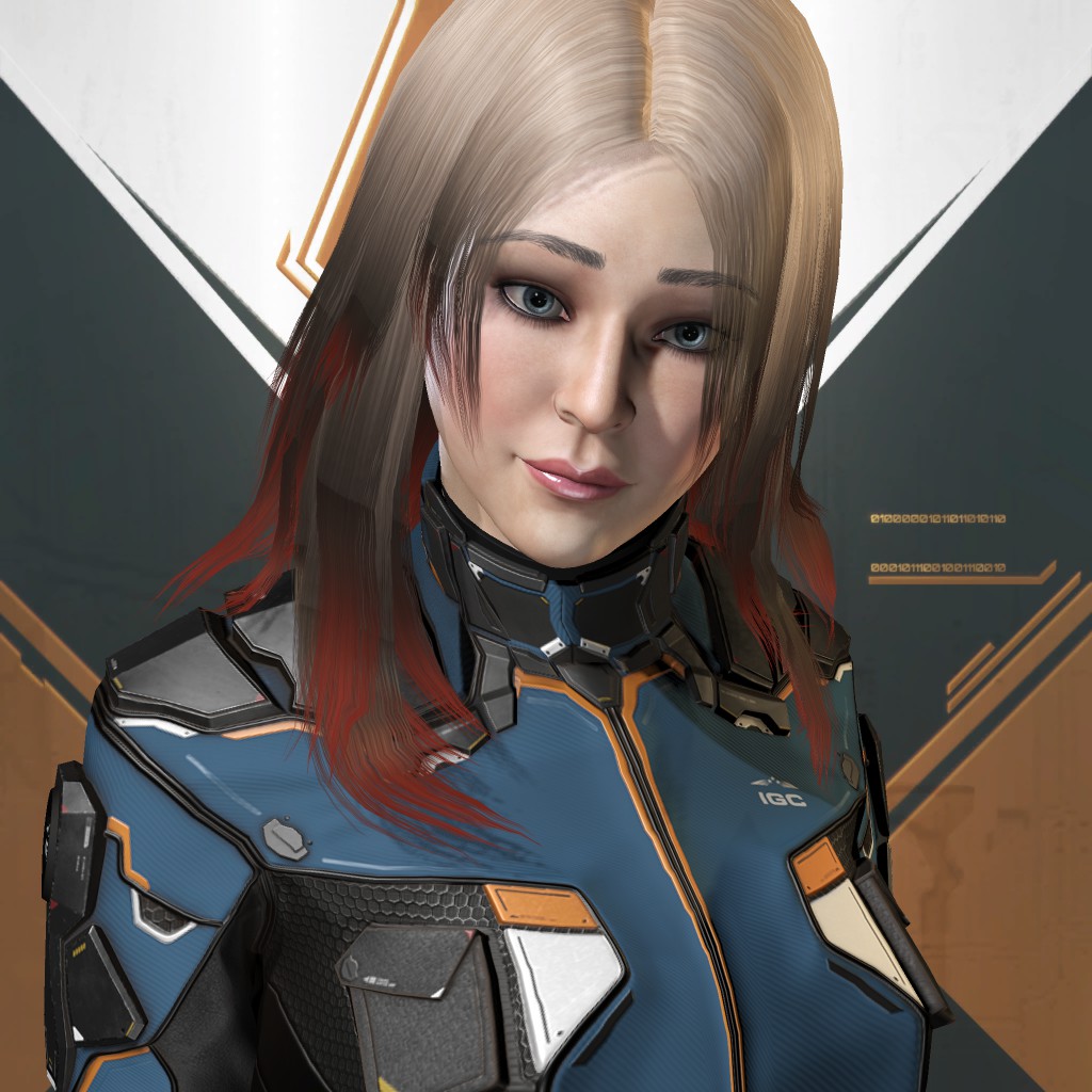 Scarlett Pontiff