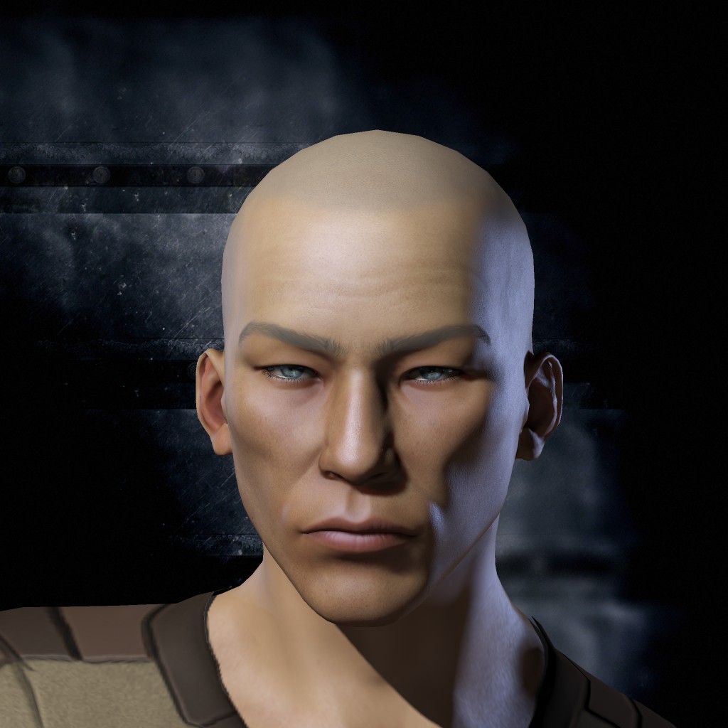 Prometheus Darine