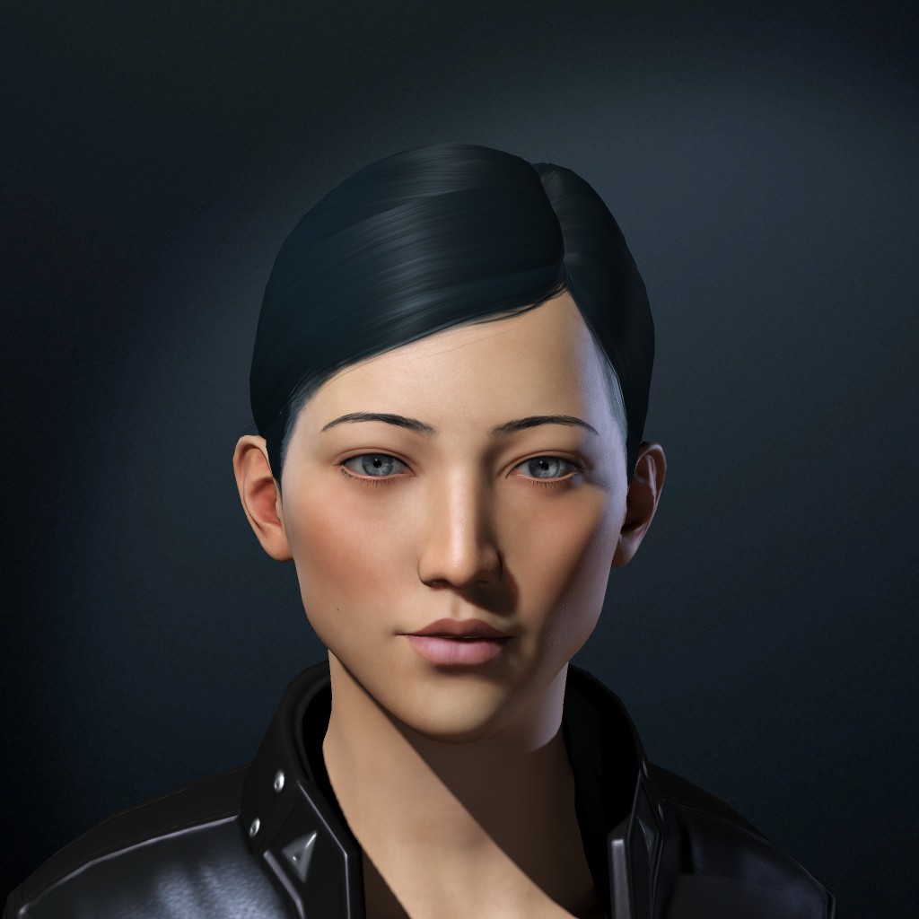 Enelye Asanari