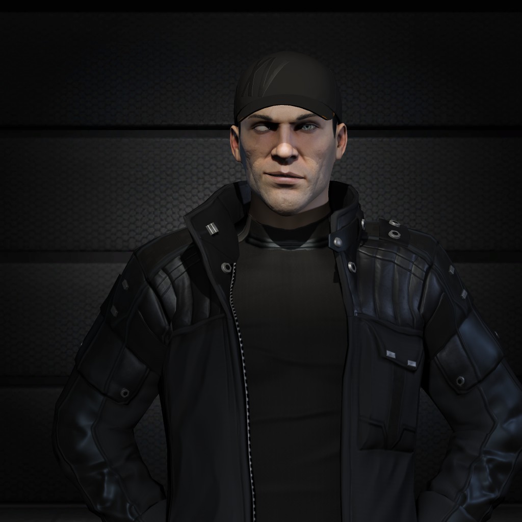 Amon Hamilton