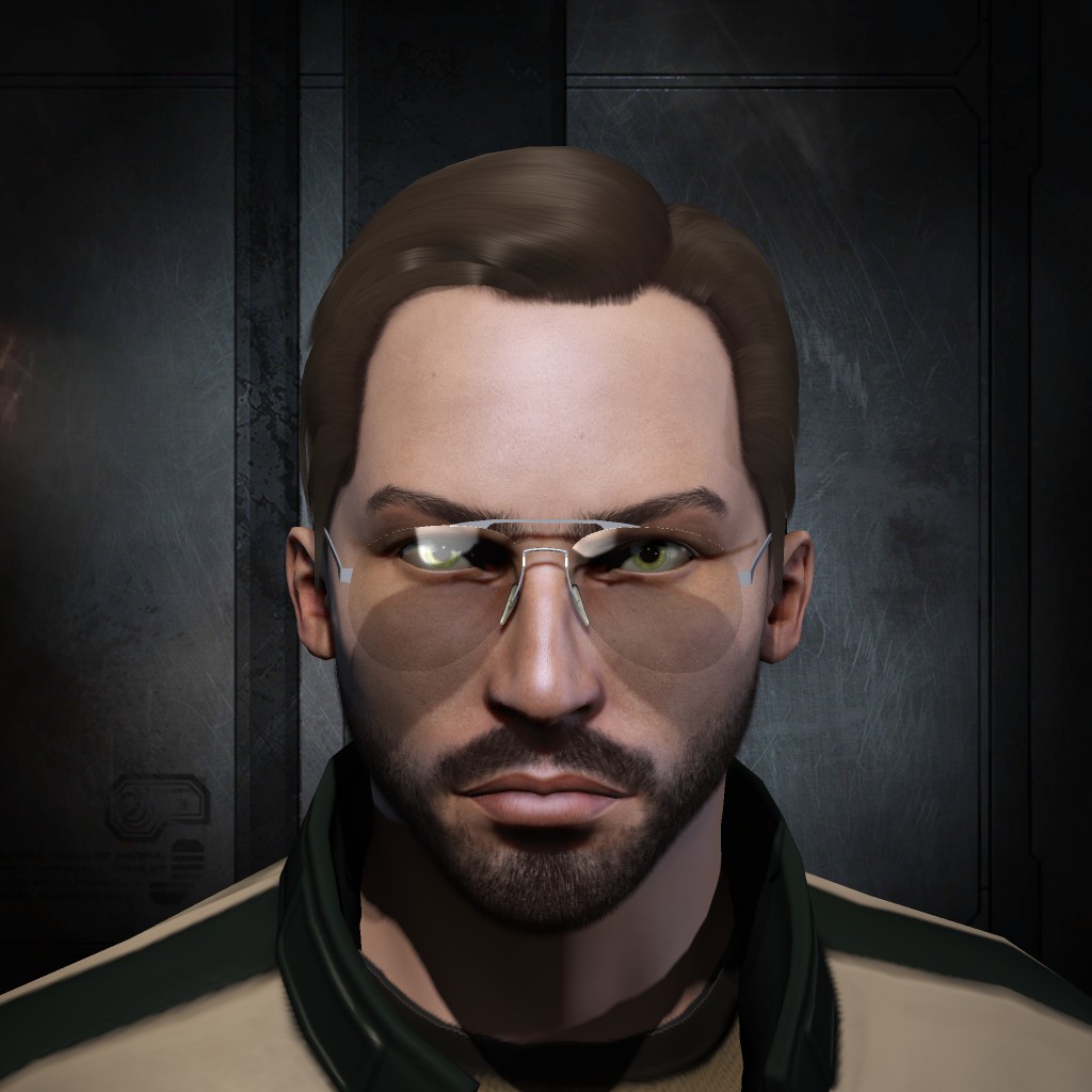 Travian D'Arcy