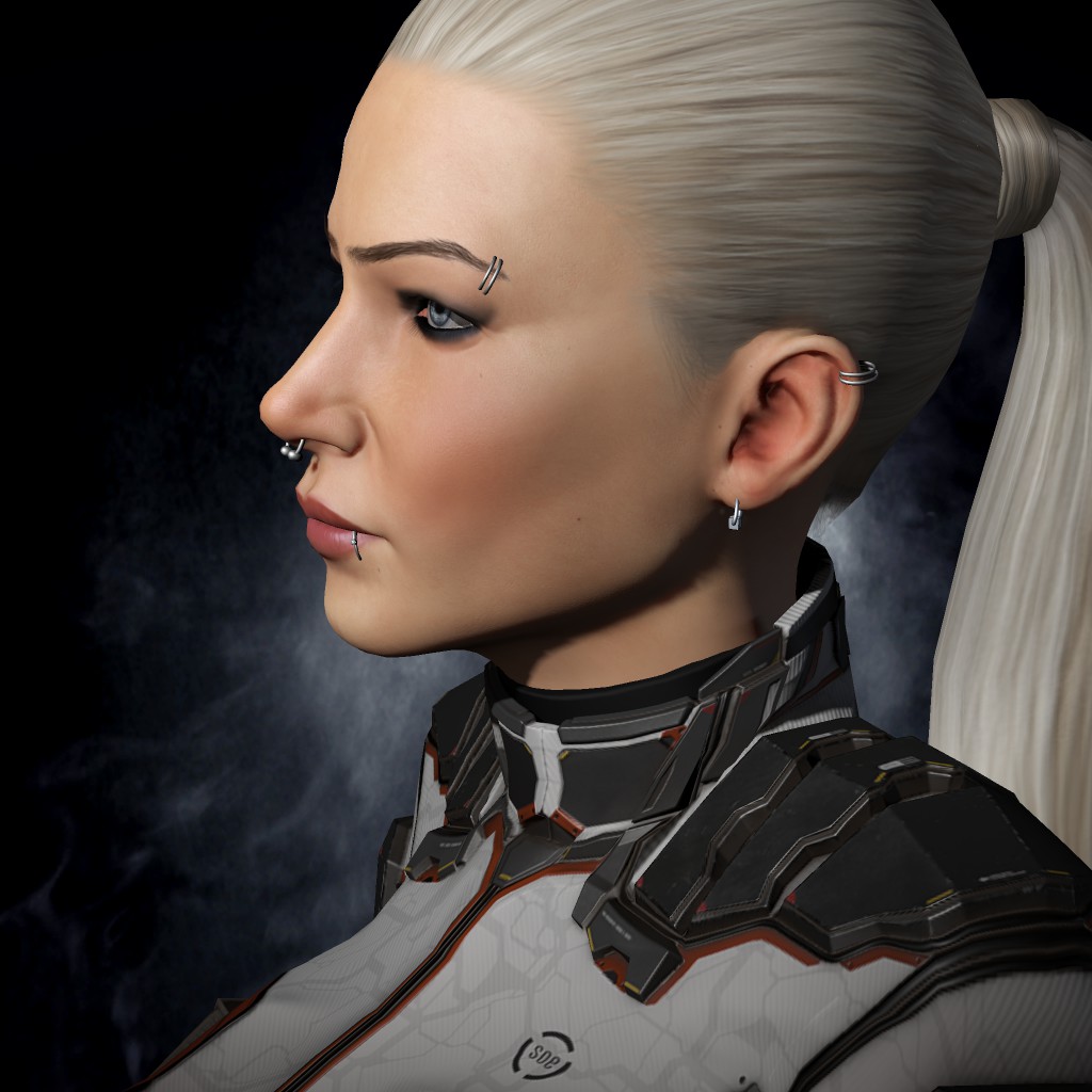 Lady Ambi