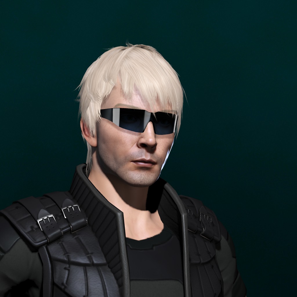 Michman Arbosa