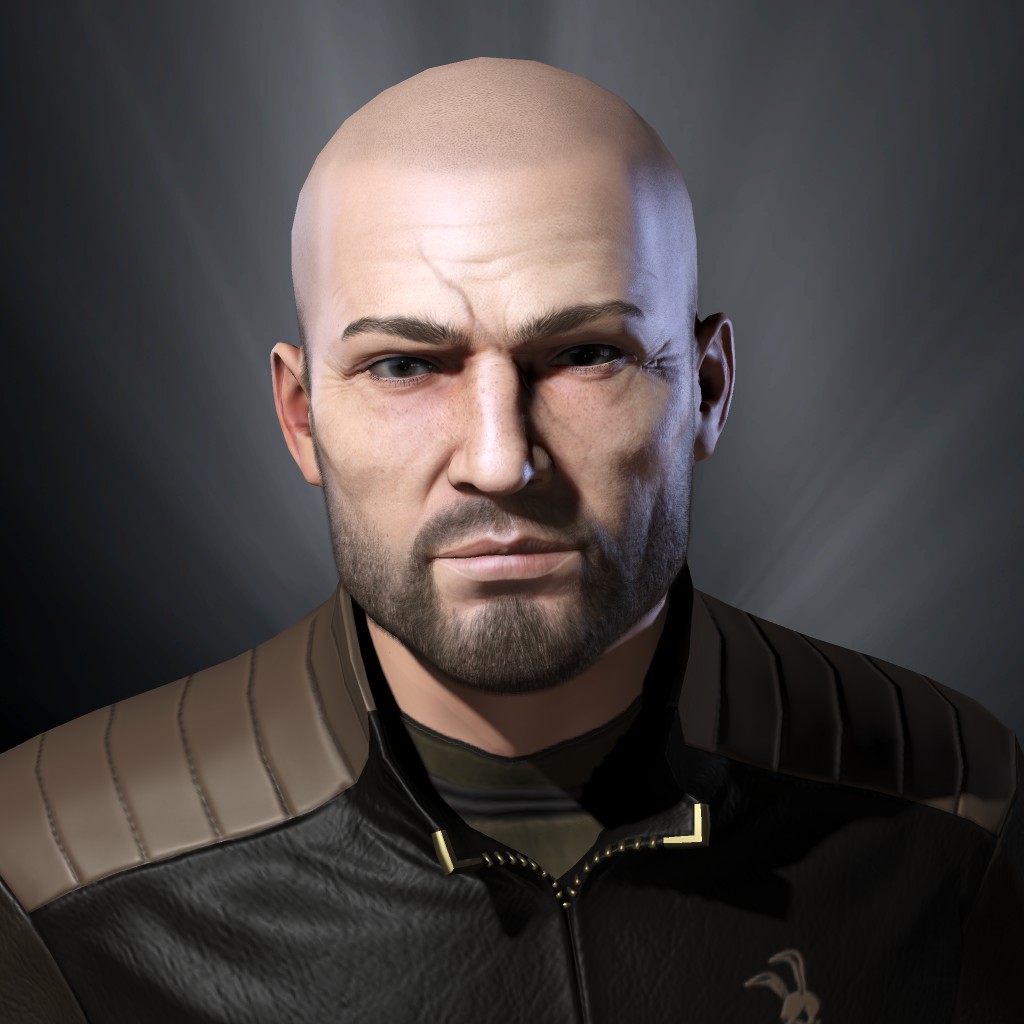 Zevorish Starman