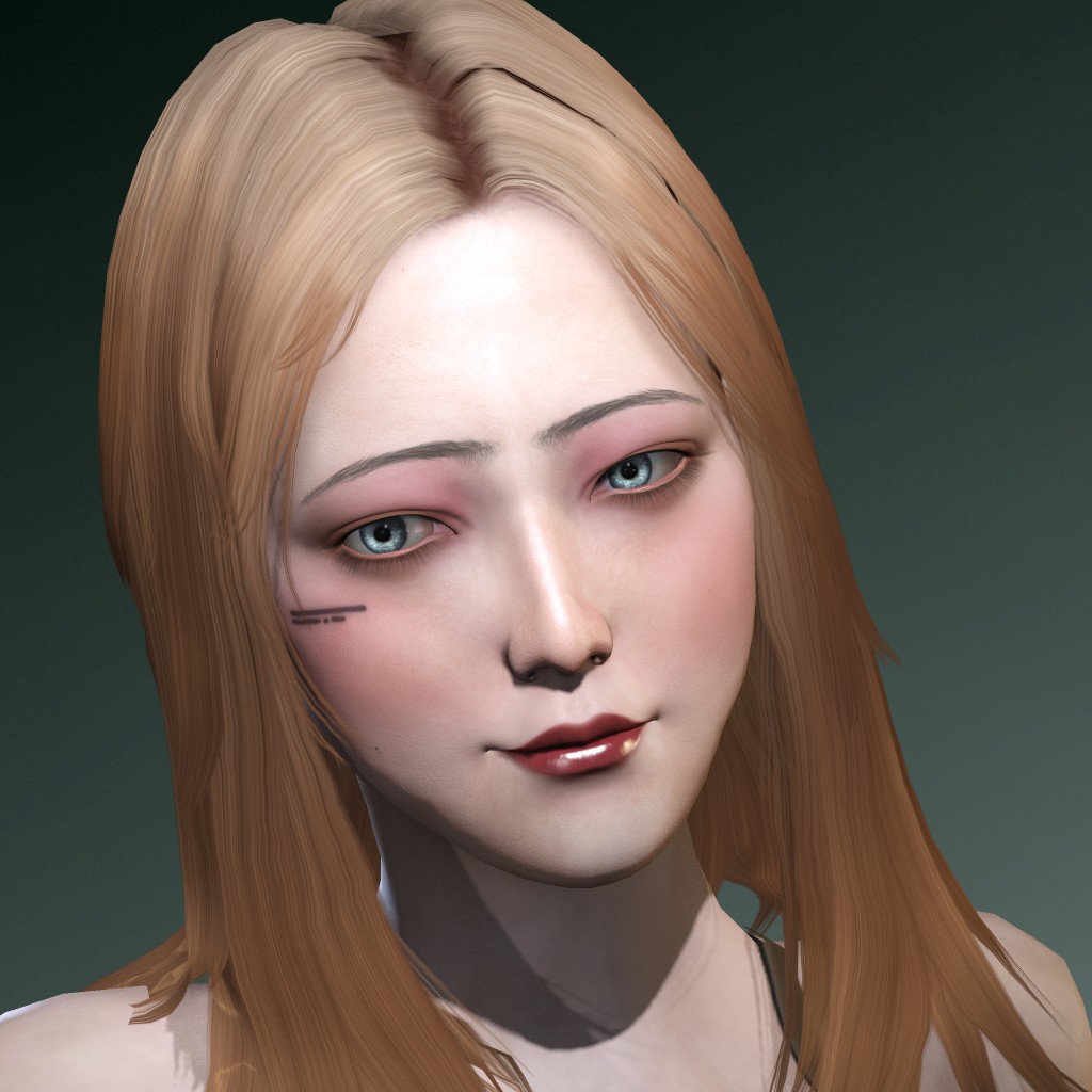 Christine vvv
