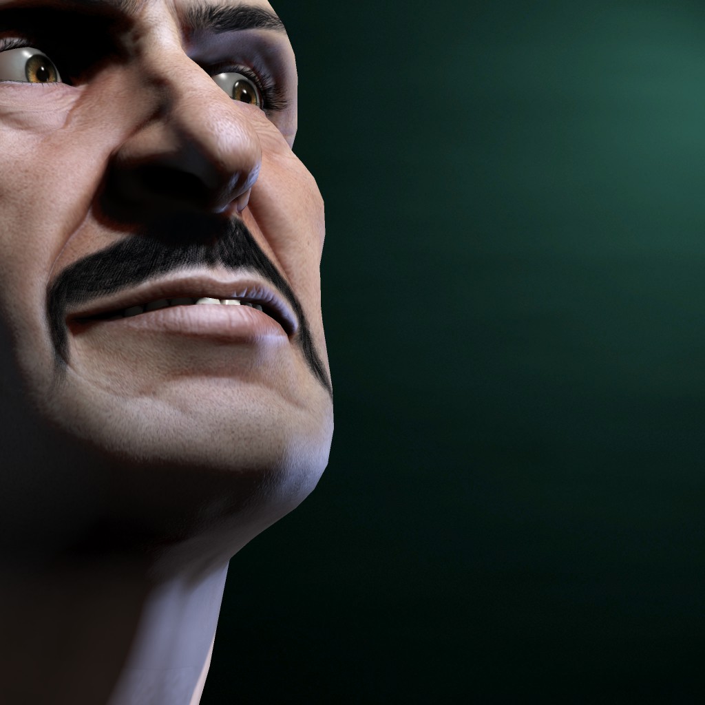 Rusk Valhalla