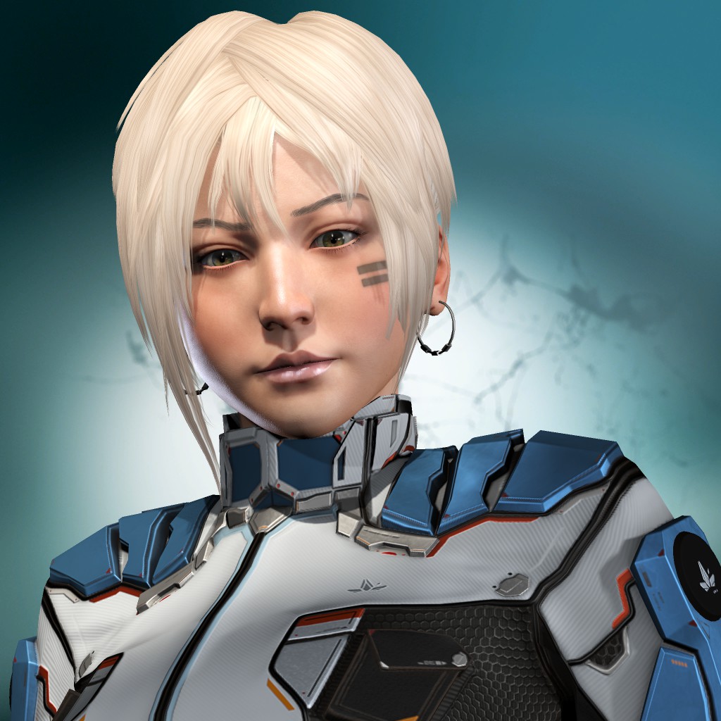 Carolyn Ai