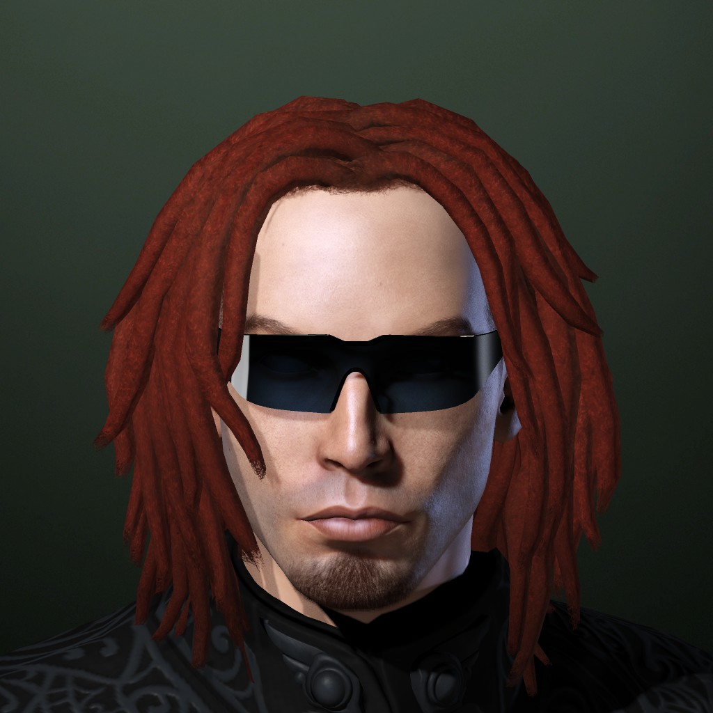 Lestro Crendraven