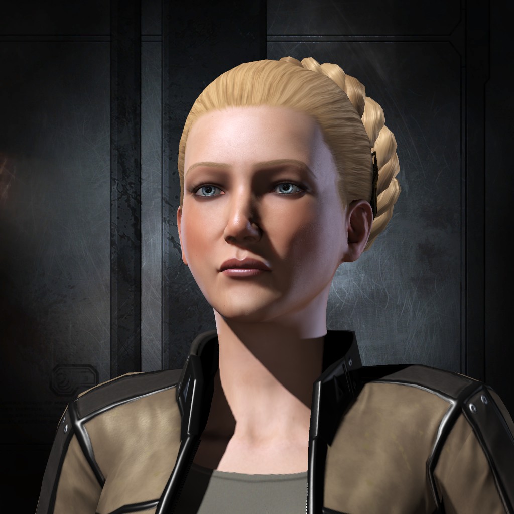 Lexie Leonis