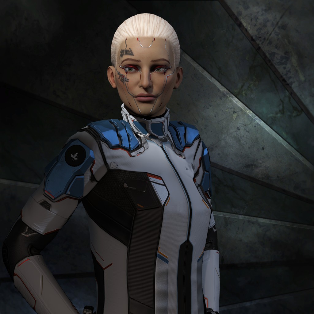 Captain Khema
