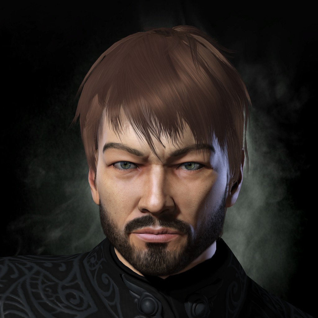 Eyvan Delano