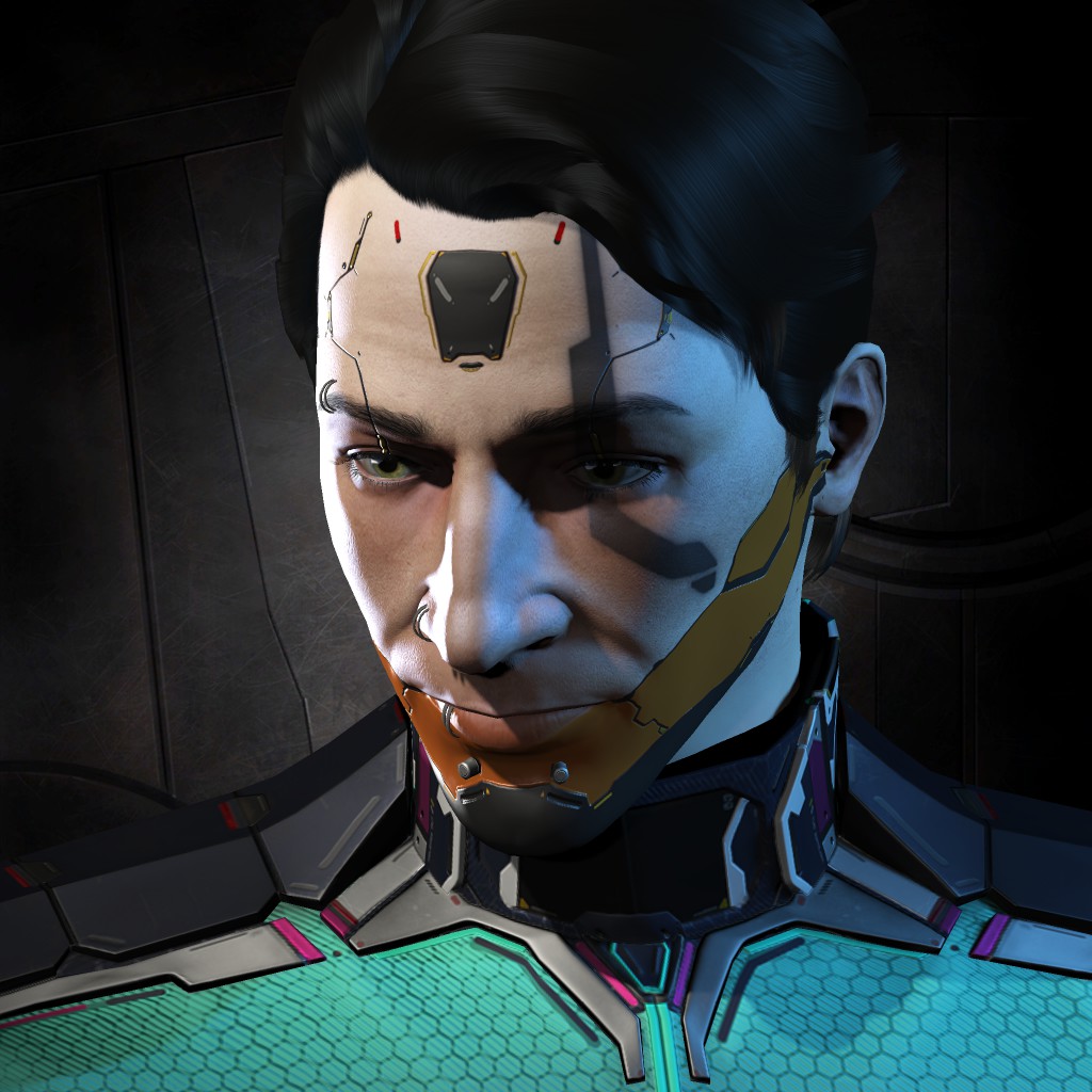 Levi BlueStar
