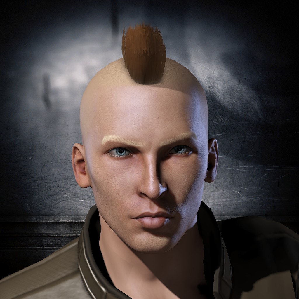 Indy Maulerant